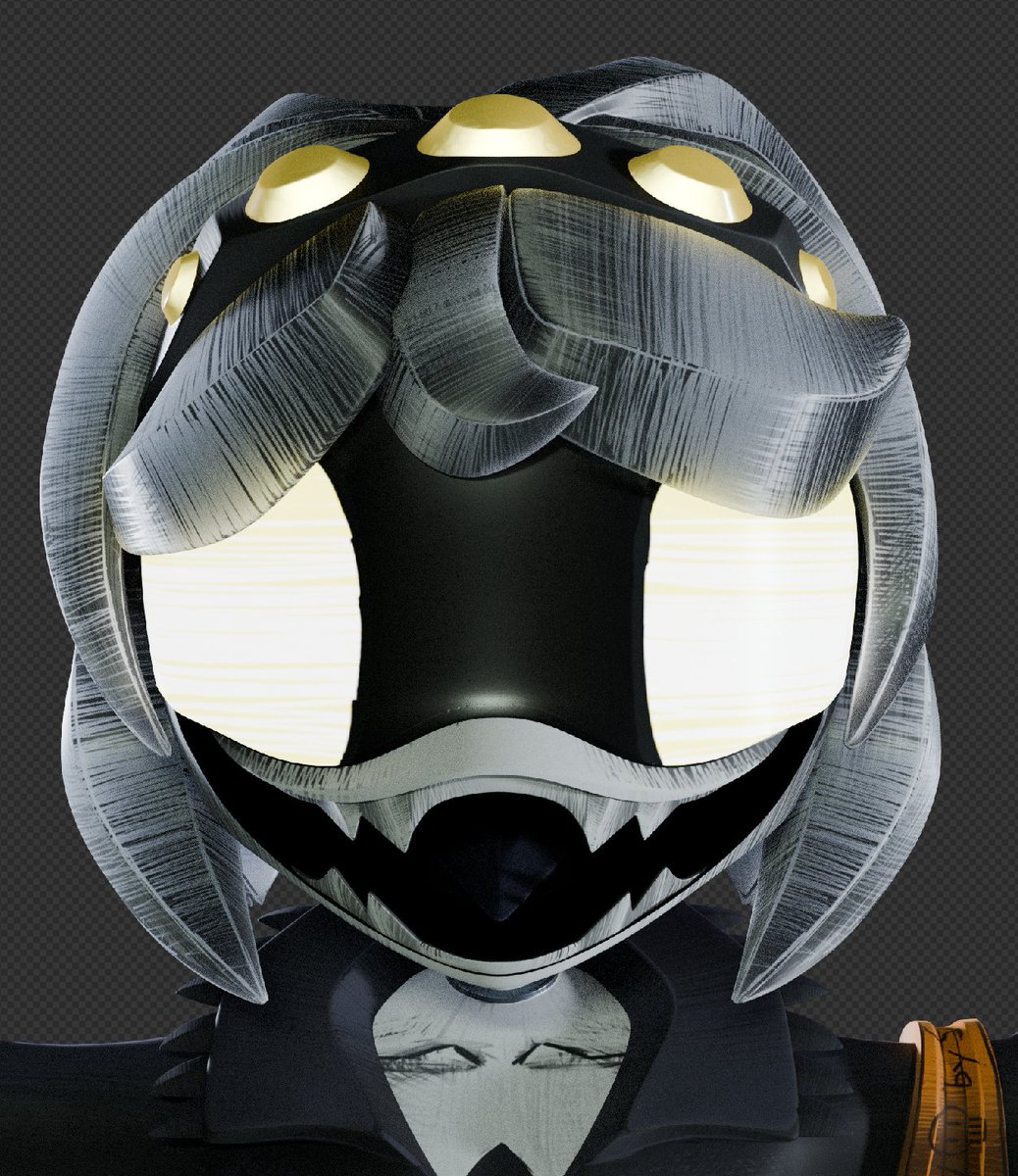 Idk what I did, but my texture override kinda cooked my rig... so have this ig
(I don't need help btw, just polishing my rig)