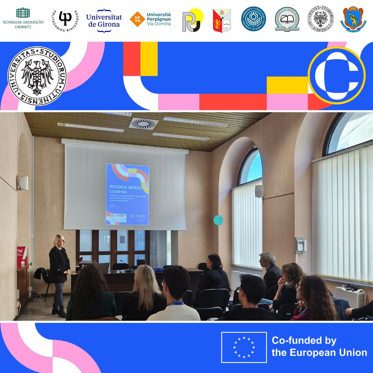 Giulia Calignano tweet media