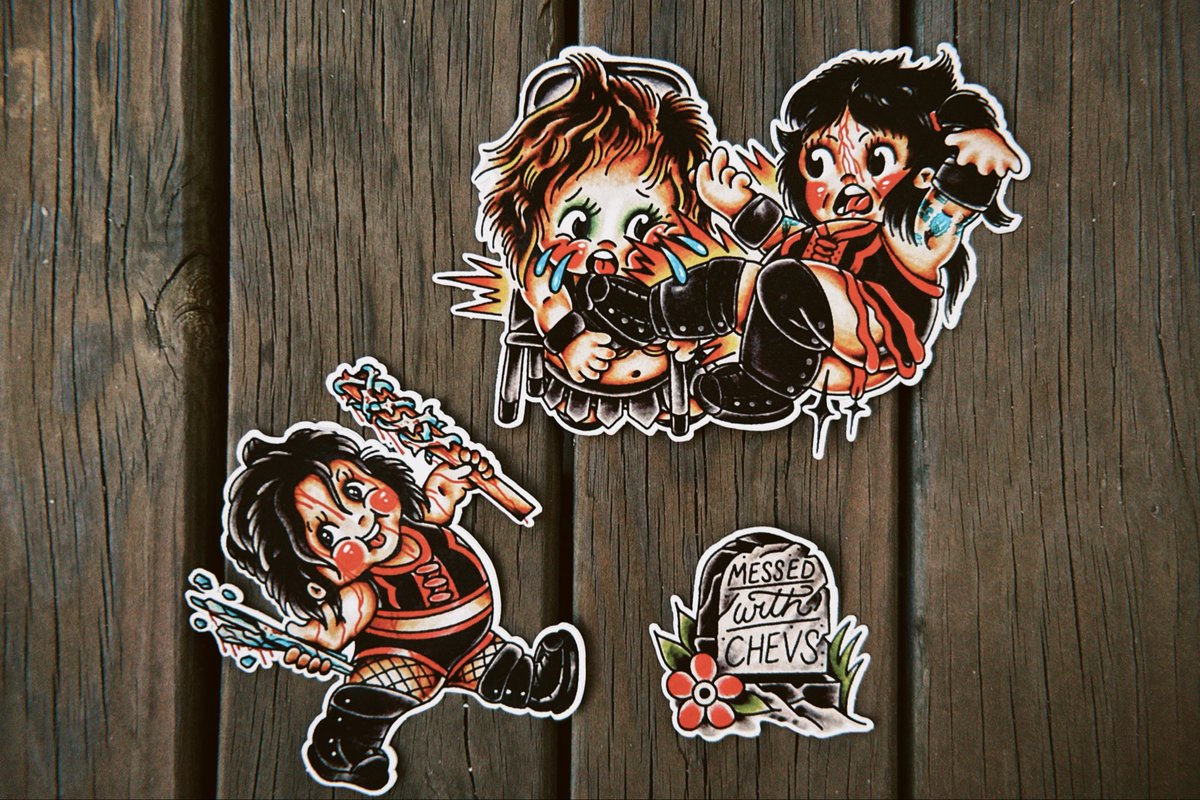 i can almost guarantee these will sell out at <a href="/DWMRPerth/">Dude, Where's My Ring? #DWMR</a> this friday so if you want one get i’d grab it asap so you don’t miss out. link below! 🍒