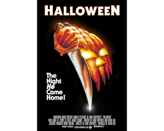 thehopczar's tweet image. October 25, 1978 – the premiere of John Carpenter&apos;s original Halloween! This slasher icon introduced Michael Myers and scream queen Jamie Lee Curtis, made on a shoestring $325k budget but grossing $70M worldwide. It changed horror forever. #Halloween1978 #HorrorClassics