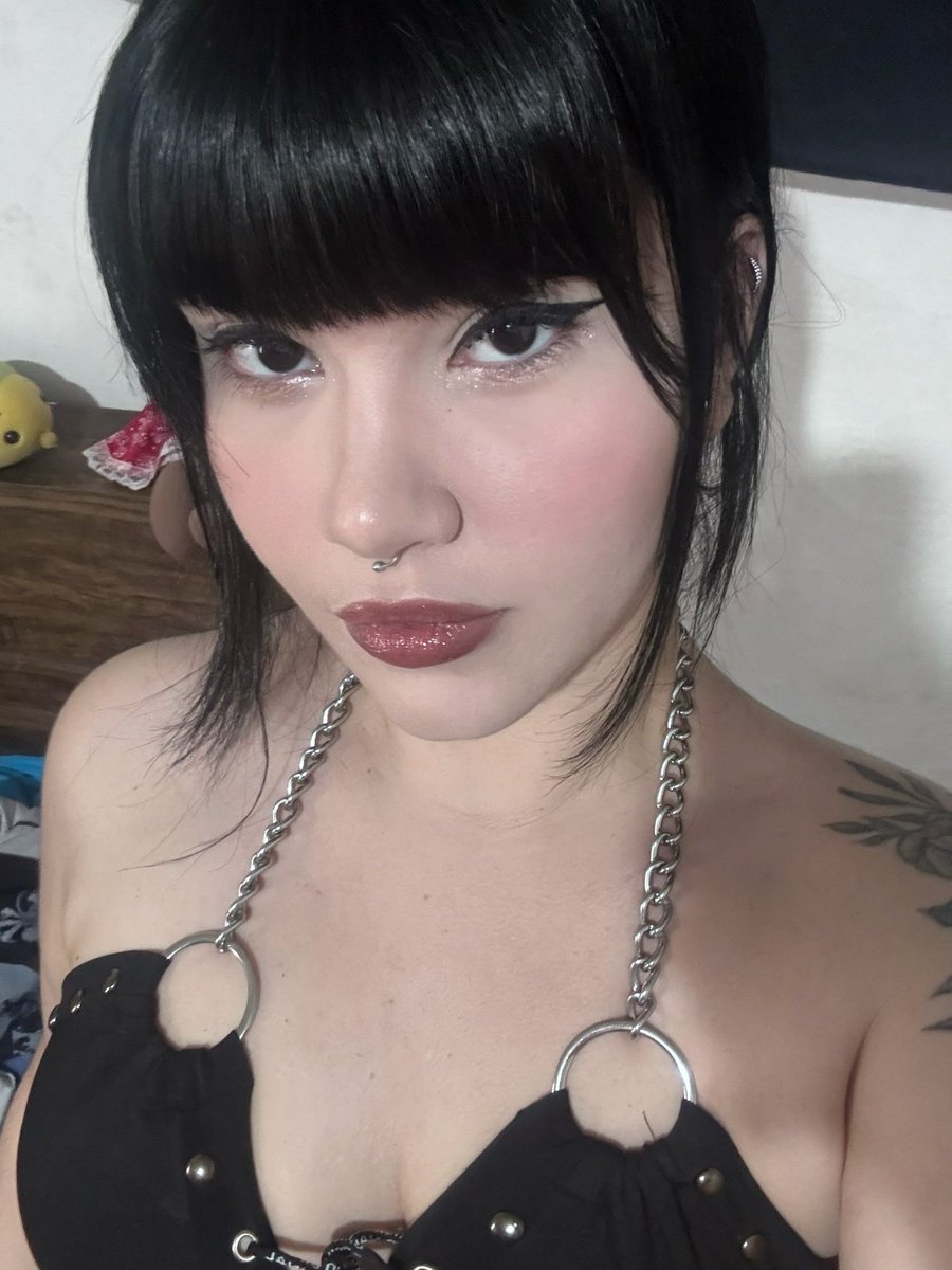 RAINHA ELEKTRA tweet media