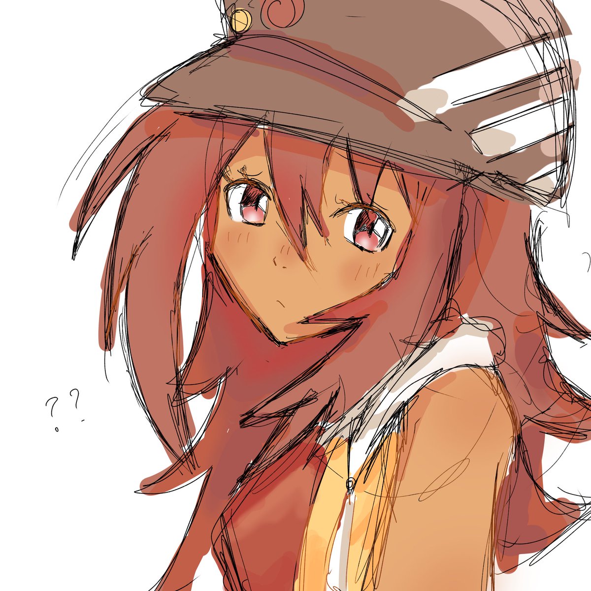 maya fey real 🐿️ tweet media