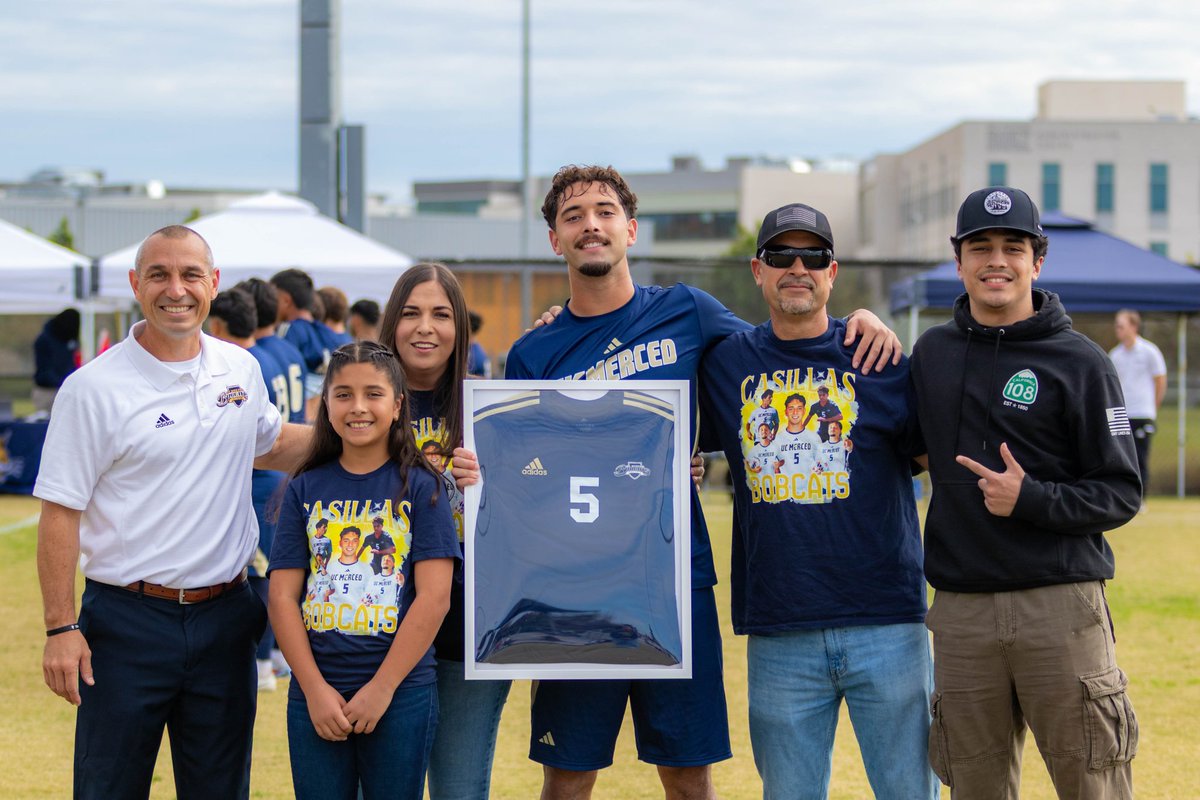 UC Merced Bobcats tweet media