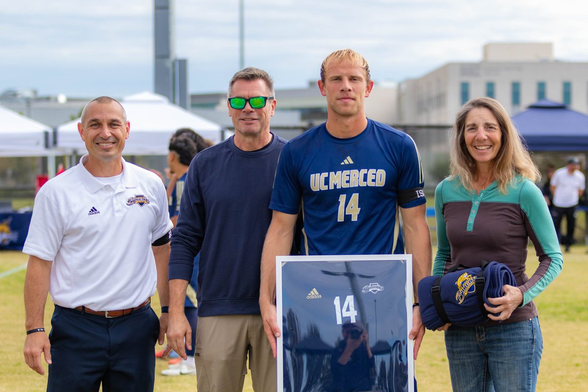 UC Merced Bobcats tweet media