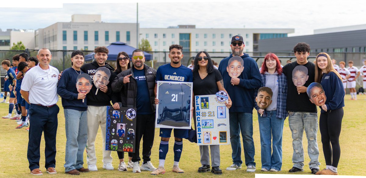 UC Merced Bobcats tweet media