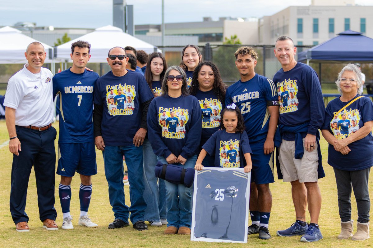 UC Merced Bobcats tweet media