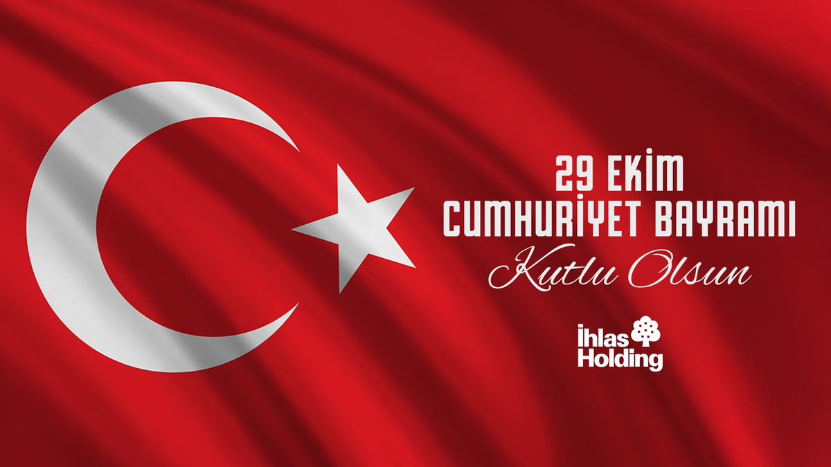 İhlas Holding tweet media