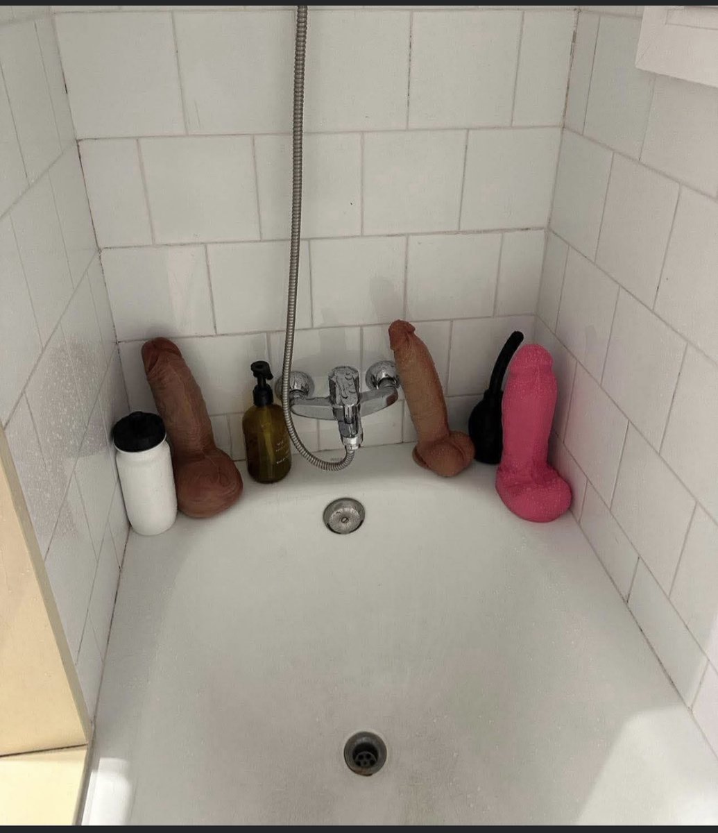 ArcangelMid's tweet photo. Mi bañera 🥰 https://t.co/c1jyd9gd2R