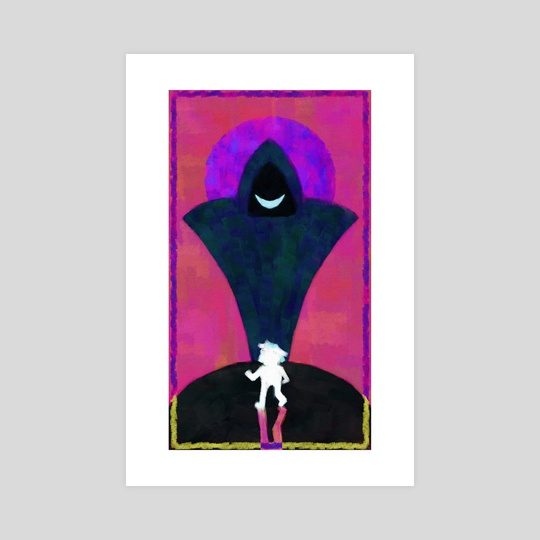 All of my prints are currently 40% off!

inprnt.com/profile/moebea…