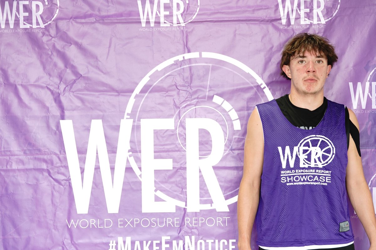 World Exposure Report Men’s Basketball tweet media