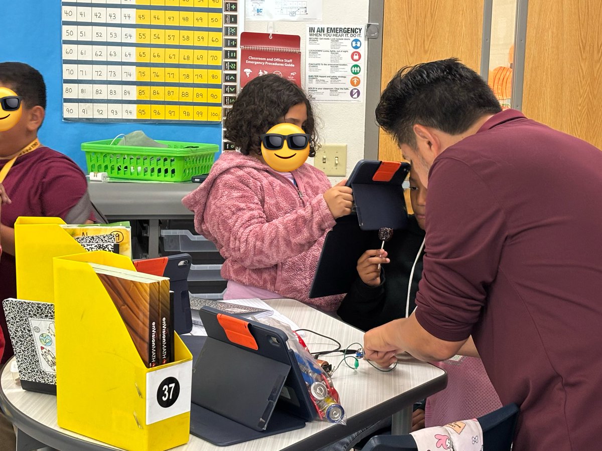 LISD Science tweet media