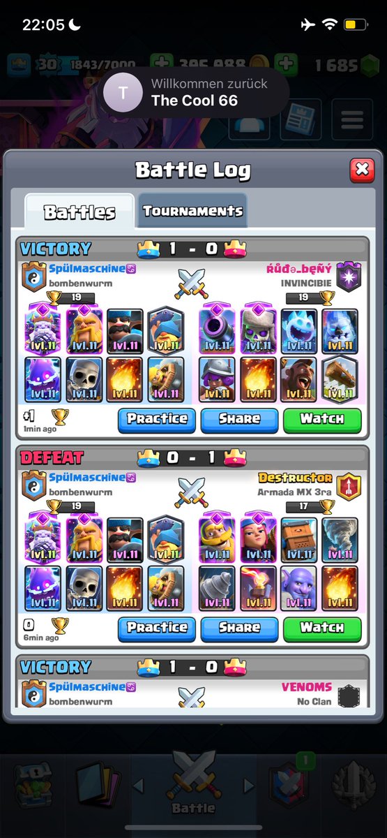 4th one
Mini acc theory only applied until 15w