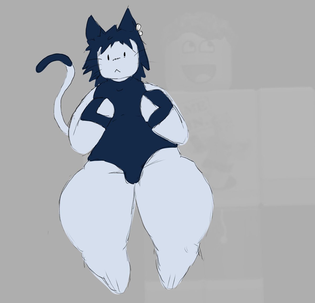 a_Random378848's tweet photo. UwU https://t.co/5kawZ2yGni