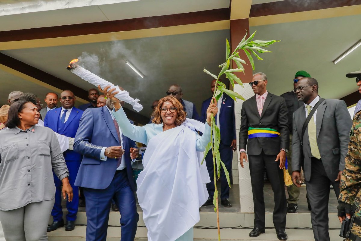 Laurence Ndong tweet media