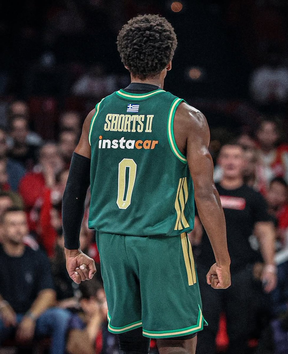 Την πλάτη του θα βλέπετε!!
#paobc