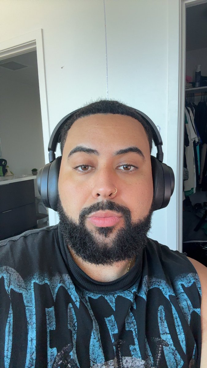 draynilla's tweet image. oct 1st 2025 —&amp;gt; oct 28th 2025

so proud of how far i’ve come in such a short time, &amp;amp; it’s only gonna get better from here 🙏🏽