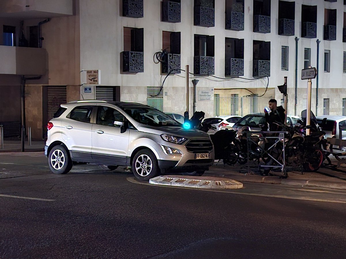 DaneMarseille's tweet photo. Boulevard de Paris Ă #Marseille #velotaf #gcum #autoecole https://t.co/jejN3X4NP3