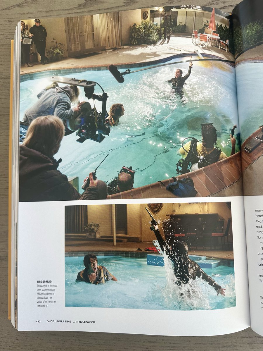 T_J_Newman's tweet photo. Set elevations! Hand edited script pages! BTS details! https://t.co/pVTAIV1lF9