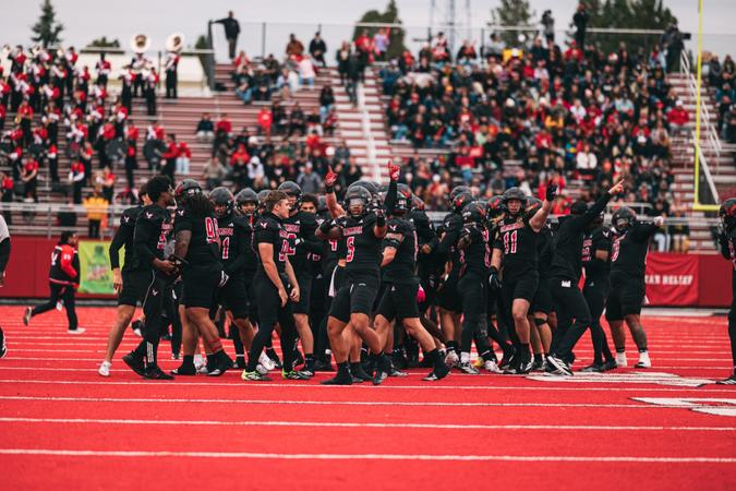 The Eags know who they're playing in 2026!

DETAILS 📰 bit.ly/4oBFtR2

#GoEags #EKG