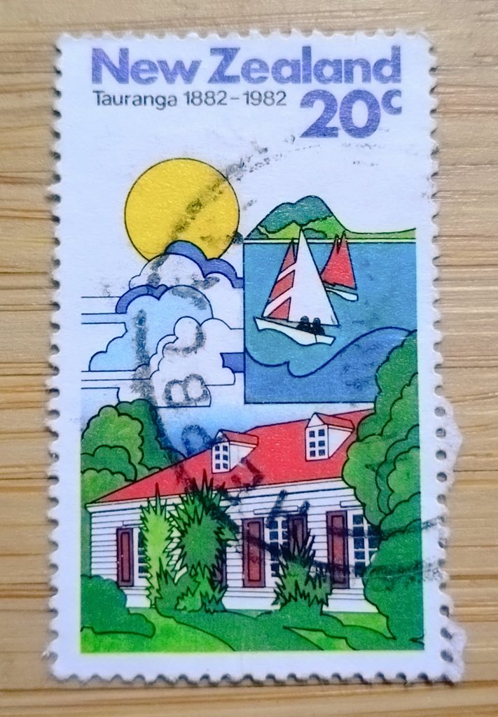 切手のカード®️SOH on X