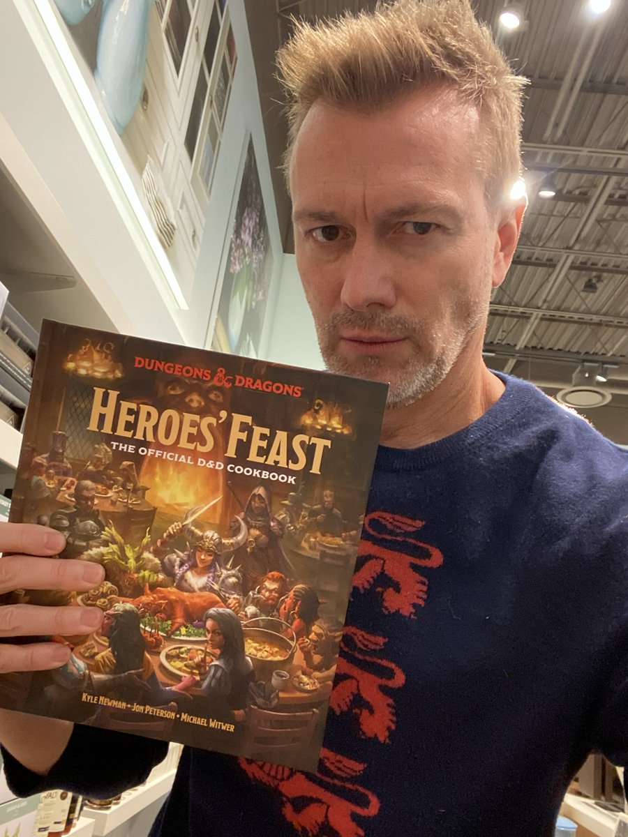 Kyle Newman tweet media