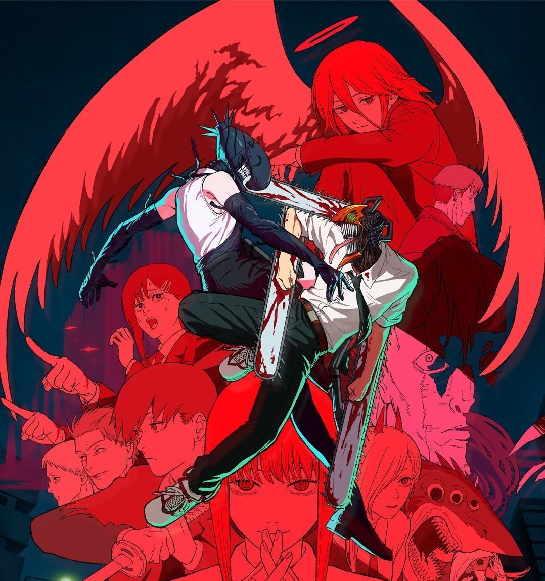Hace un año leí el arco de Reze en el manga, y como fan acérrimo de Chainsaw Man Que soy, esta adaptación supera a cualquier cosa que me pudiese haber imaginado, es perfecto, es un 10/10, es increíble, es perfecto, hasta a mi madre que no tenía ni idea de Chainsaw Man le ha