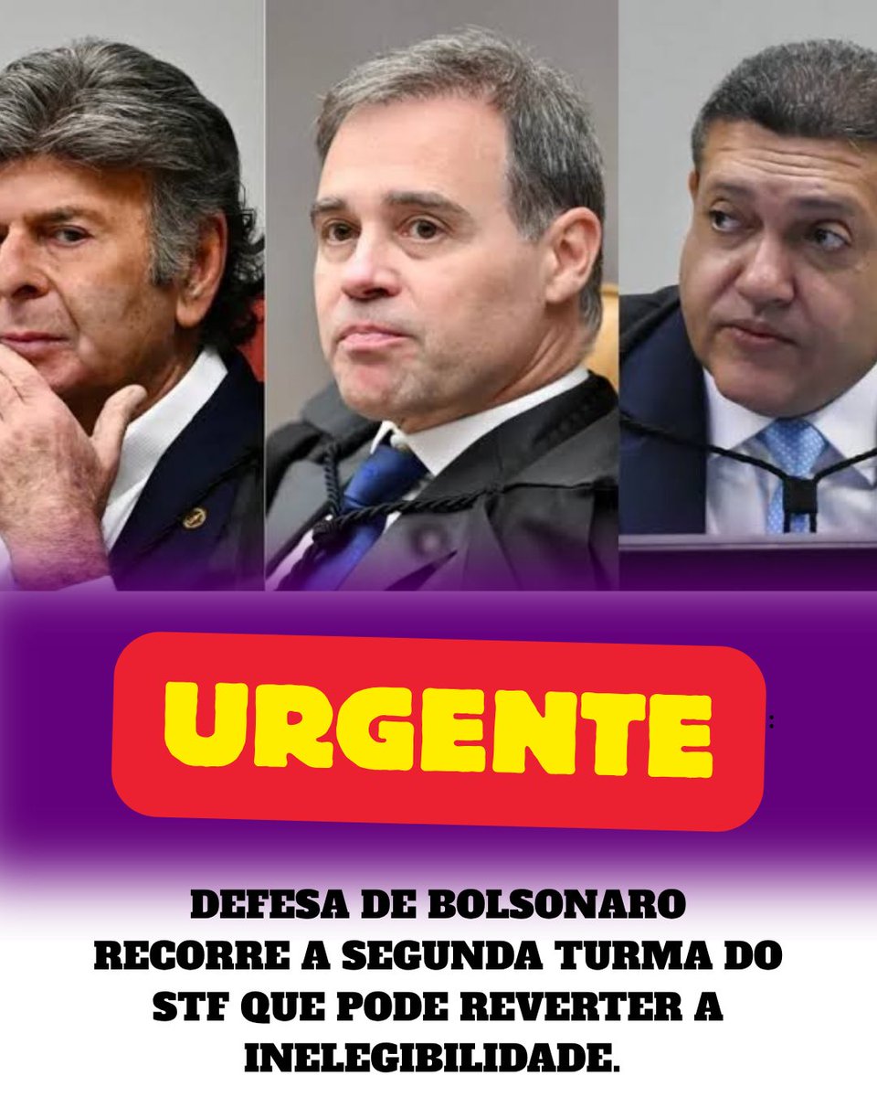 URGENTE 💥 🧨
Muita gente não tá entendendo isso aqui. Vou explicar tudo minha Live no YouTube às 20h.