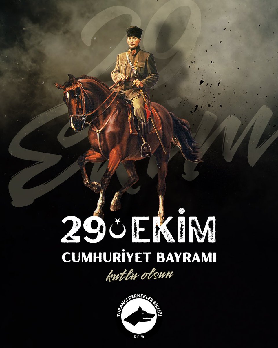 #Cumhuriyet102Yaşında