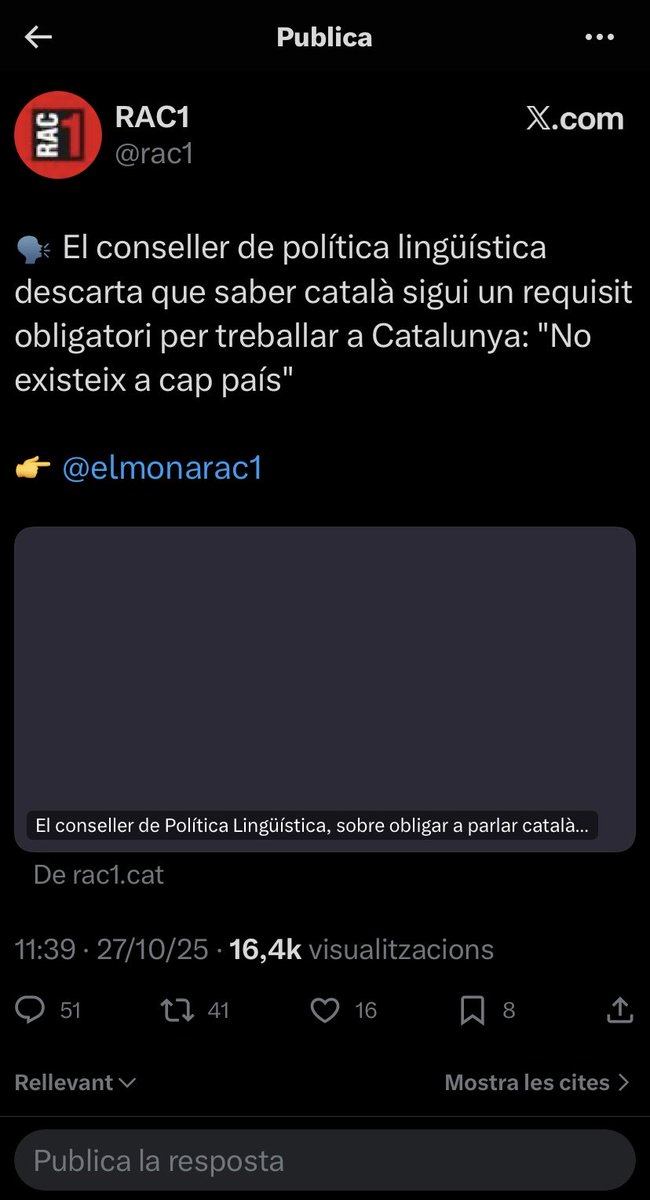 Marià Miró Manubens tweet media