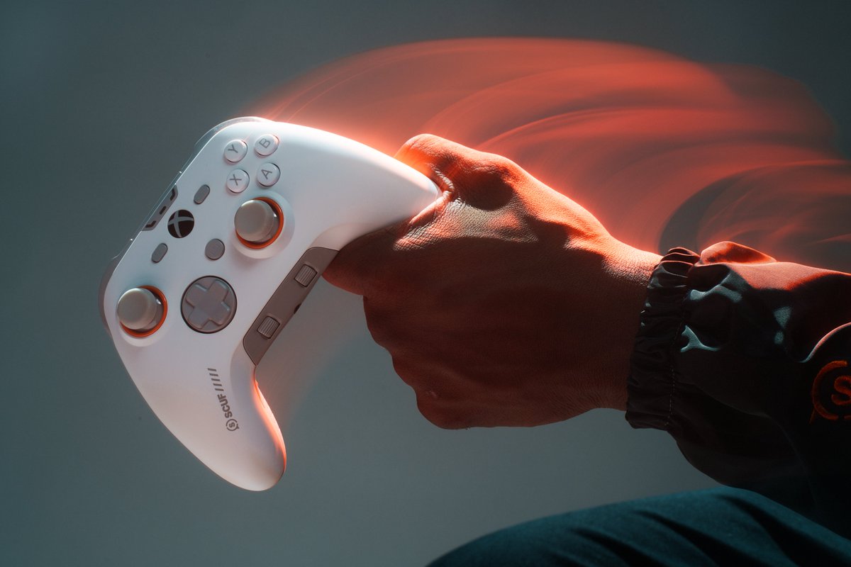 Comment if you
 really
   really
     really
       really
       really
      really
    really
  really
really
really
 really
 really
  really
   really
     really
       really
       really
      really
    really
   really
 really
NEED a new SCUF 🎮