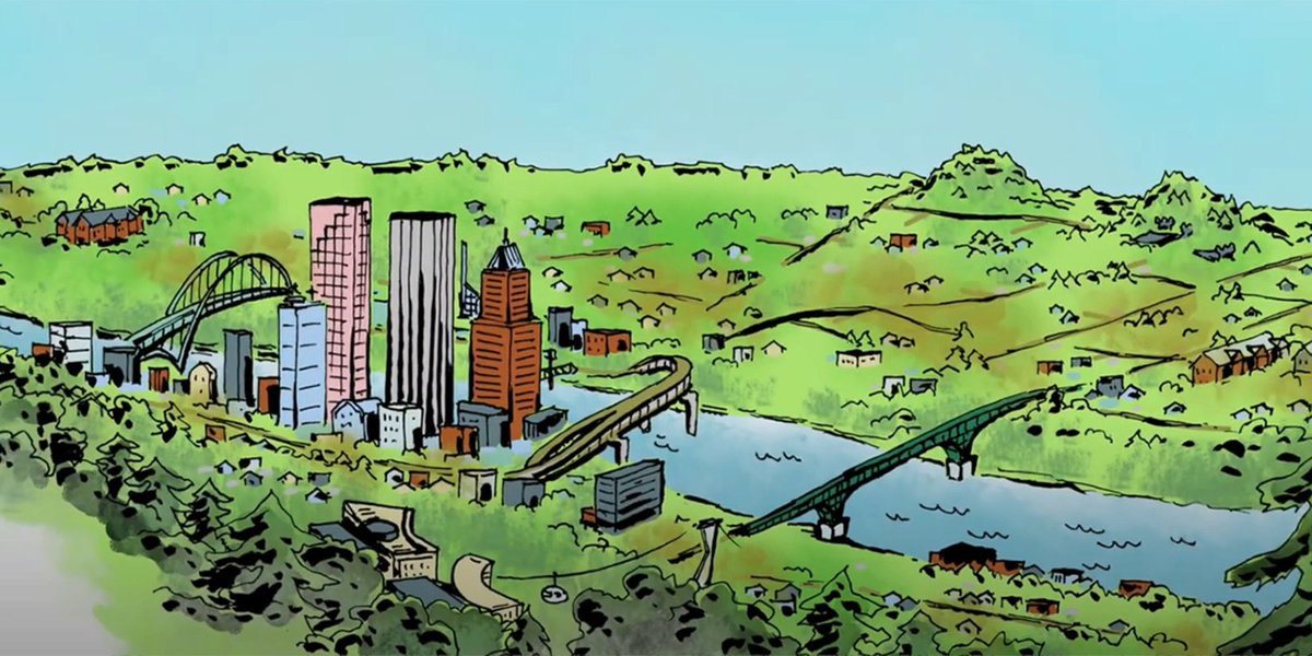 Portland Bureau of Planning and Sustainability tweet media