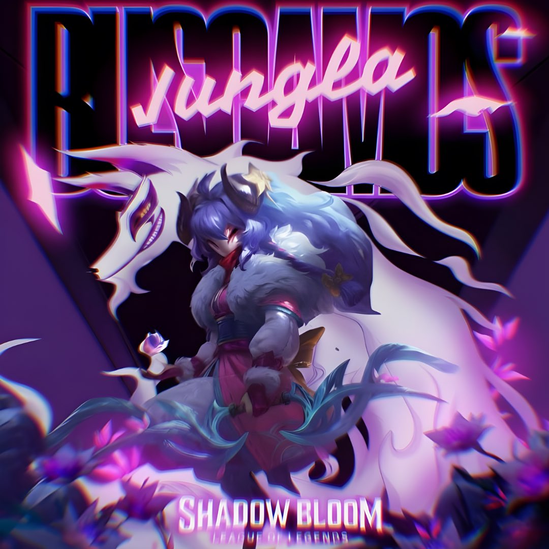 🌙 ÚNETE A LA SOMBRA.

Buscamos JUNGLA.

💎 Diamante +
🌍 Nacionalidad indistinta
🎙️ Buen micrófono
💰 Remunerado
🧠 Experiencia (preferente)

💌 Para más información, escríbenos al DM.

From darkness, we rise.

#ShadowBloom #LeagueOfLegends