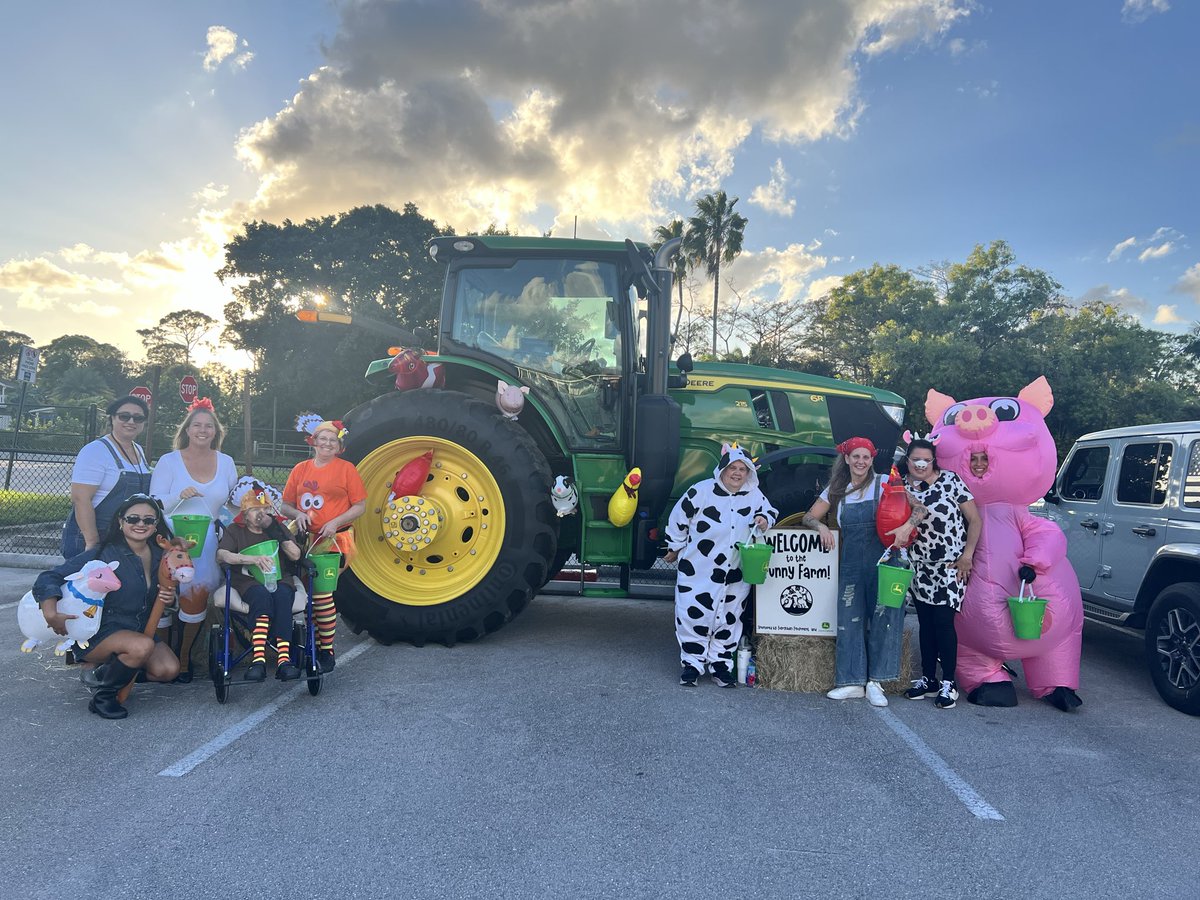 MissRamirez tweet media