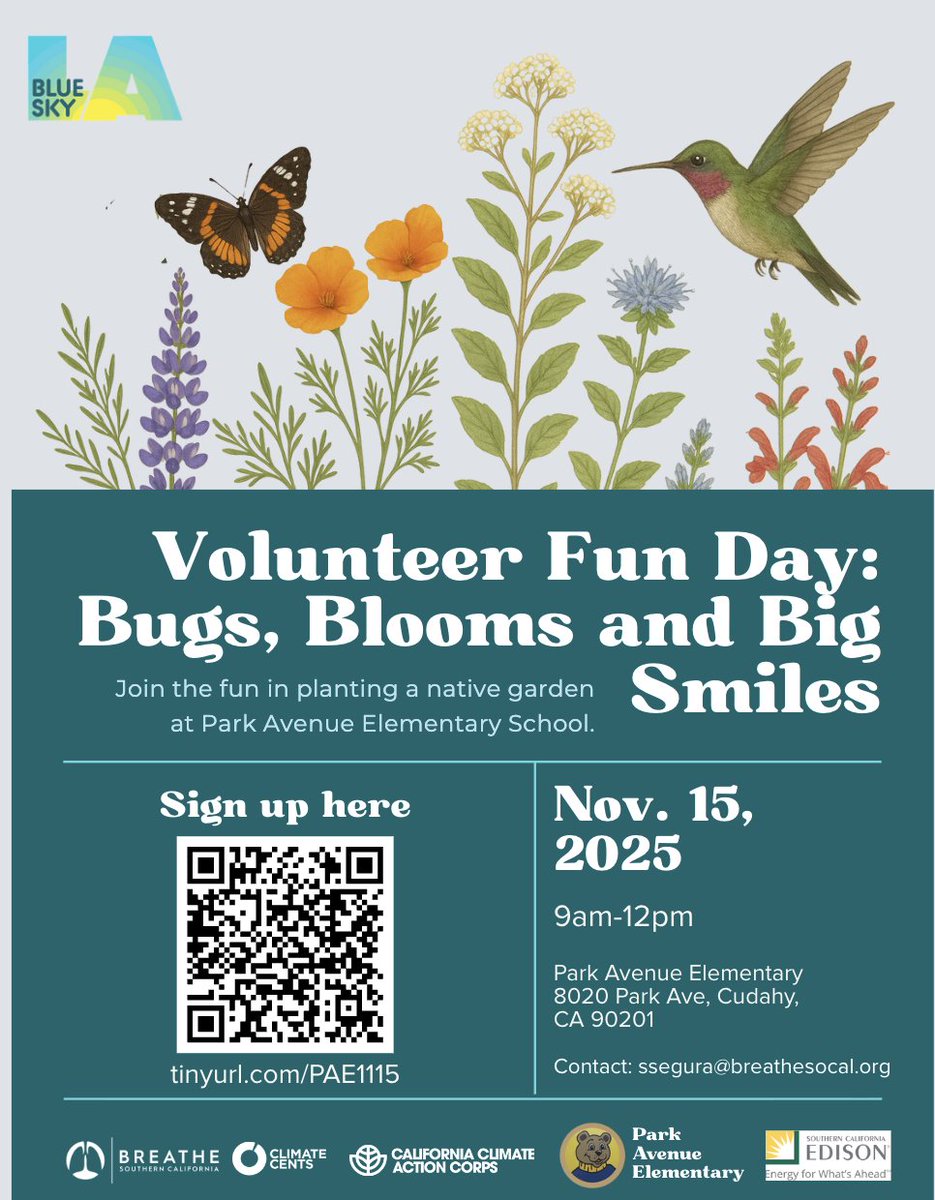 Breathe Southern California tweet media