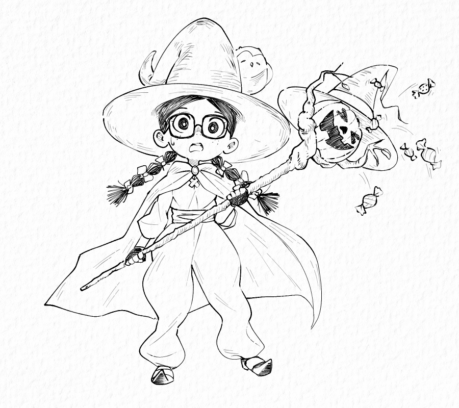 ☆Moēxcloud☆ tweet media