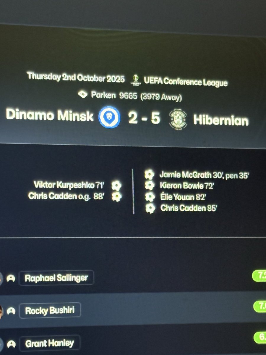 Josh young tweet media