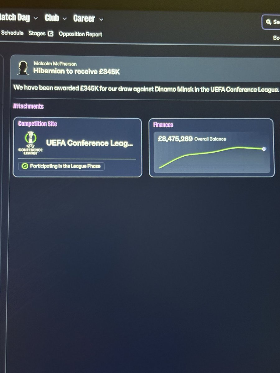 Josh young tweet media