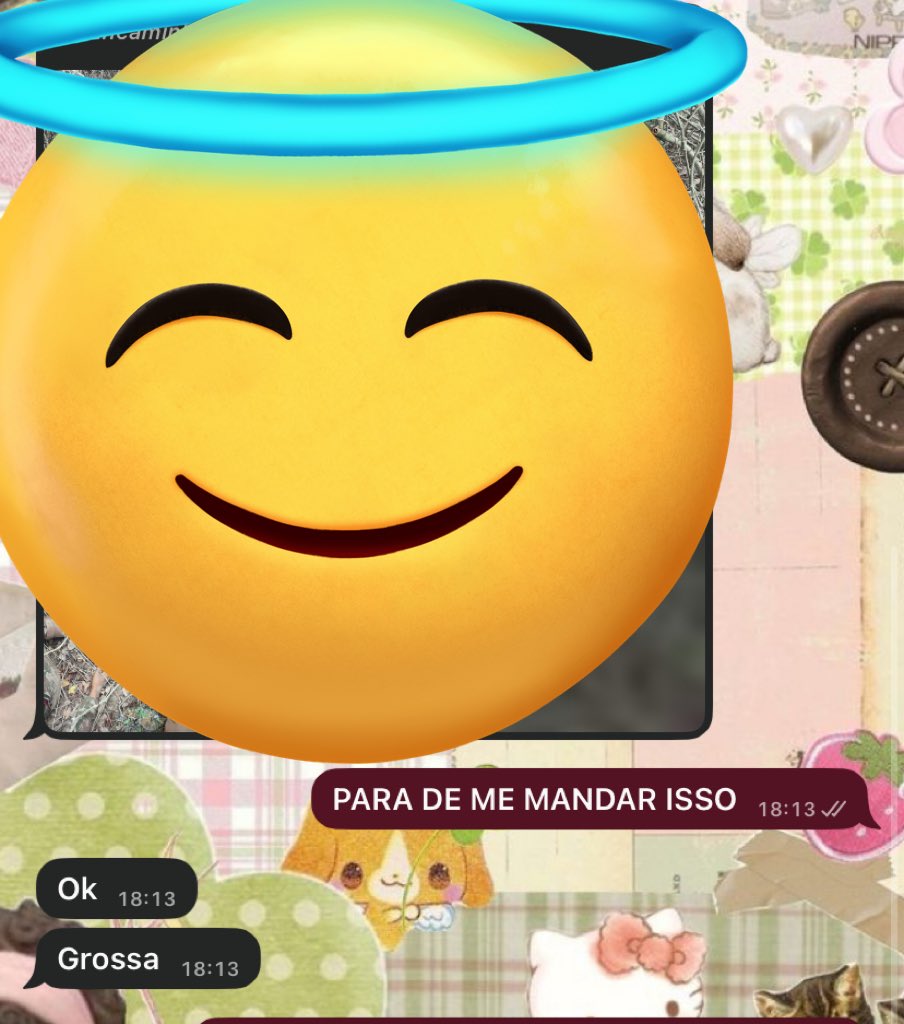 korapaikagens's tweet photo. TNCCC ISSO NAO EXISTE CARA https://t.co/0G6RSvQVxS