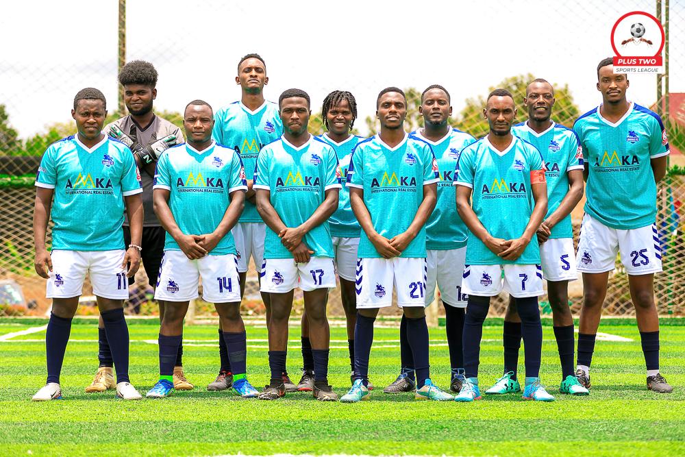 Every player here is a statement. We don't just play the game, we set the standard. 
Victory is the only option.
<a href="/TheTermites2003/">Plus Two Sports League</a> 
#Road2Igara