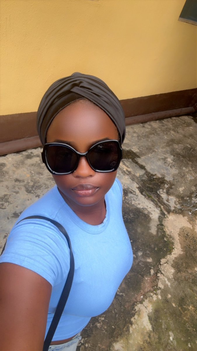 Kudiomoiyalagbo's tweet image. 😎