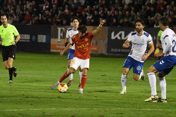 Foto cedida por RSD Alcalá