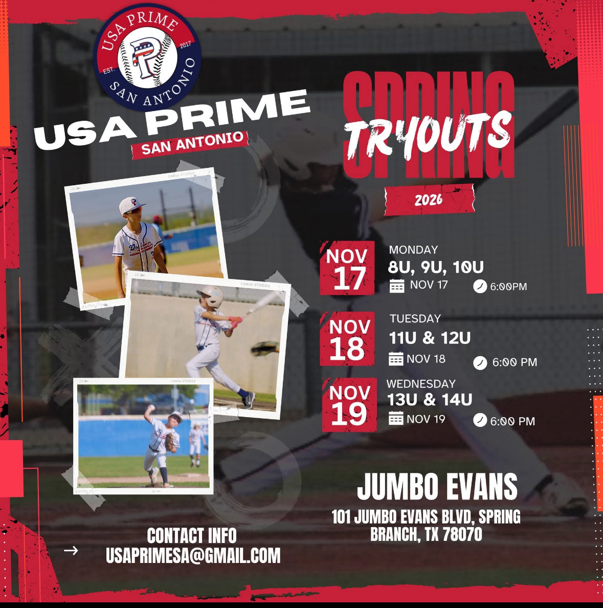 Every parent wants their son to love the game. But the ones who thrive in it — have someone guiding them with purpose.
Our staff builds confidence, discipline, and skill — because this stage is where habits are formed.
Professional coaching. Structured training. Real results.