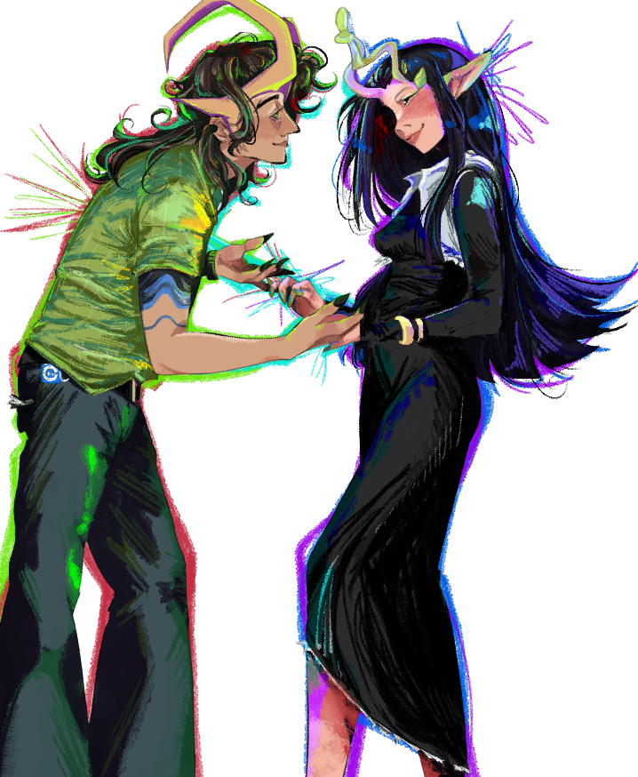 mantisthighs's tweet image. transparent