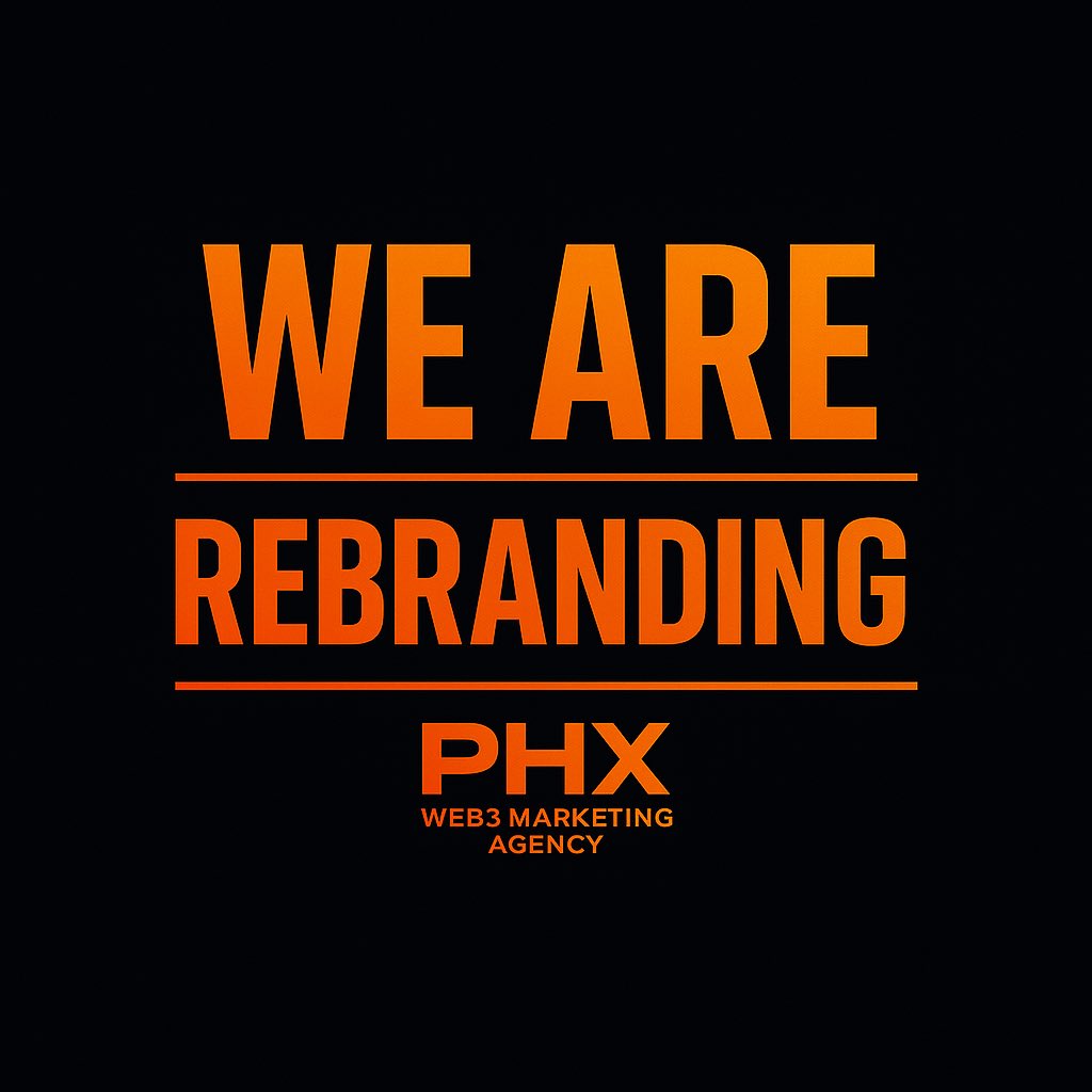 web3righteous's tweet image. Been Working on this For a While 
Big Reveal Tomorrow ❤️

I have been trying to come up with a System that helps Web3 jobbers and Projects achieve their goal seamlessly 

And yes @phxweb3 we are rebranding and becoming a collaborative marketing ecosystem where:

Jobbers can…