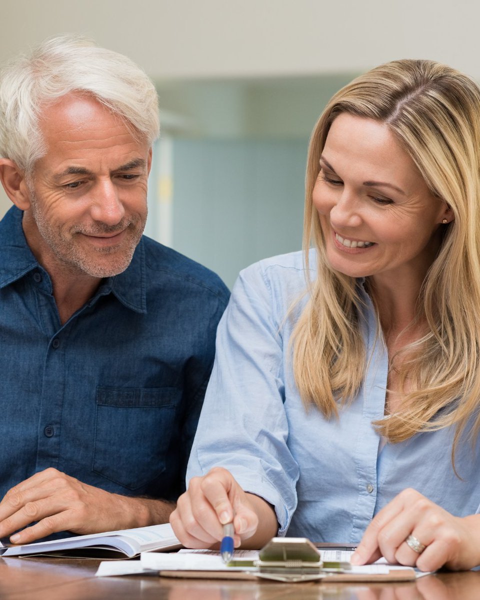 JeffersonianLLC's tweet image. The final two months of 2025 are your chance to plan ahead, invest wisely, and finish strong.
Our ebook "Unlock the 4-Doors to Financial Independence" will help you get started: bit.ly/3JYJLjP #financialindependence #investsmarter