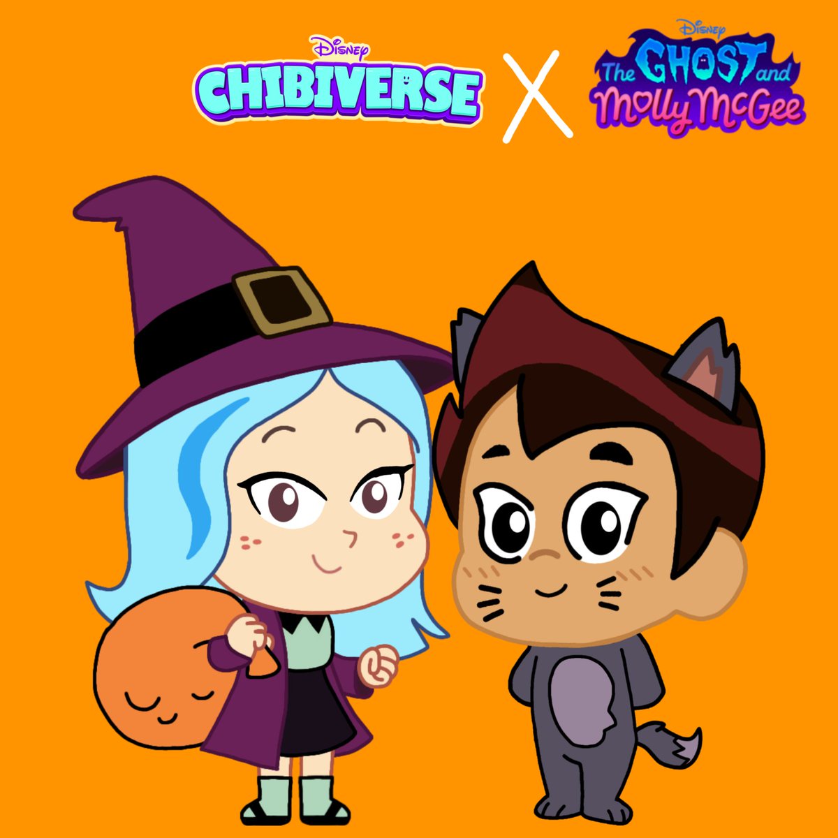 WilliamJon28384's tweet photo. Chibiverse: Chibi Andarryl Halloween.πβ€οΈππ»ππ¬π«π₯ππΎ @DisneyTVA
#theghostandmollymcgee #Tgamm #AndreaXDarryl #DarrylXAndrea #Andarryl #CuteShip #Cute #shipping #CuteCouple #adorable #Halloween #Halloween2025 #Andrea #Darryl #DarrylMcgee #AndreaDavenport #romantic #disneytva https://t.co/RL5on8GZBc