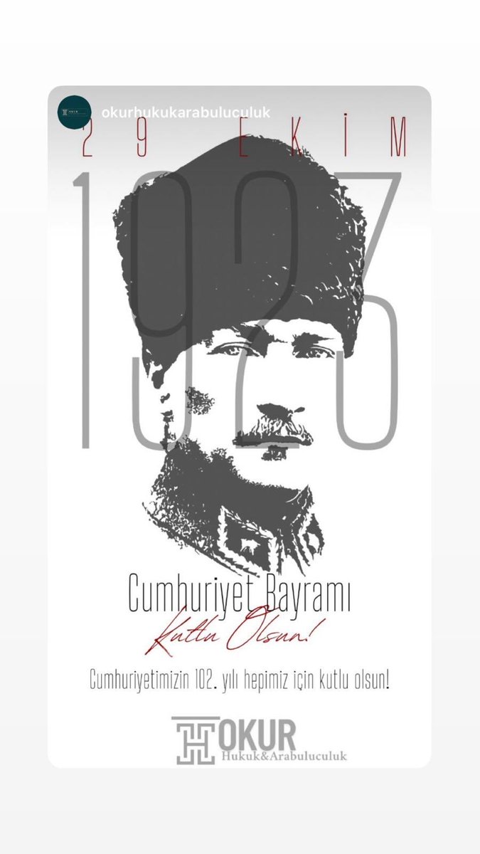 Av. Arb. Tunahan OKUR (@av_tnhokur) on Twitter photo 