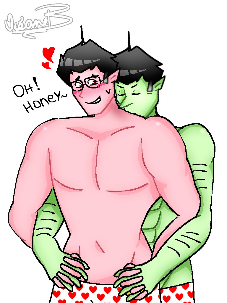 oceaneandbro's tweet image. (MY BESTIE WAS THE ONE SUGGESTING ME TO REDRAW THIS NOT ME💔💔 i was to shy to post this😭)
&quot;suggestive (?)&quot;

new   &amp;lt;----------------------  old

#hackula #hackuladx #fanart