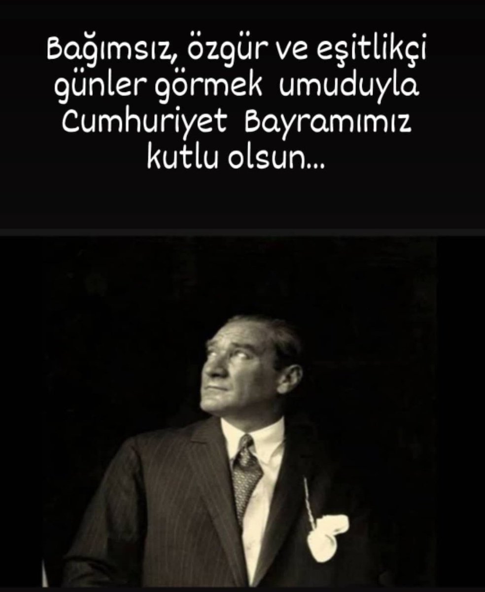 Dilek Bilge (@dbilge2) on Twitter photo 