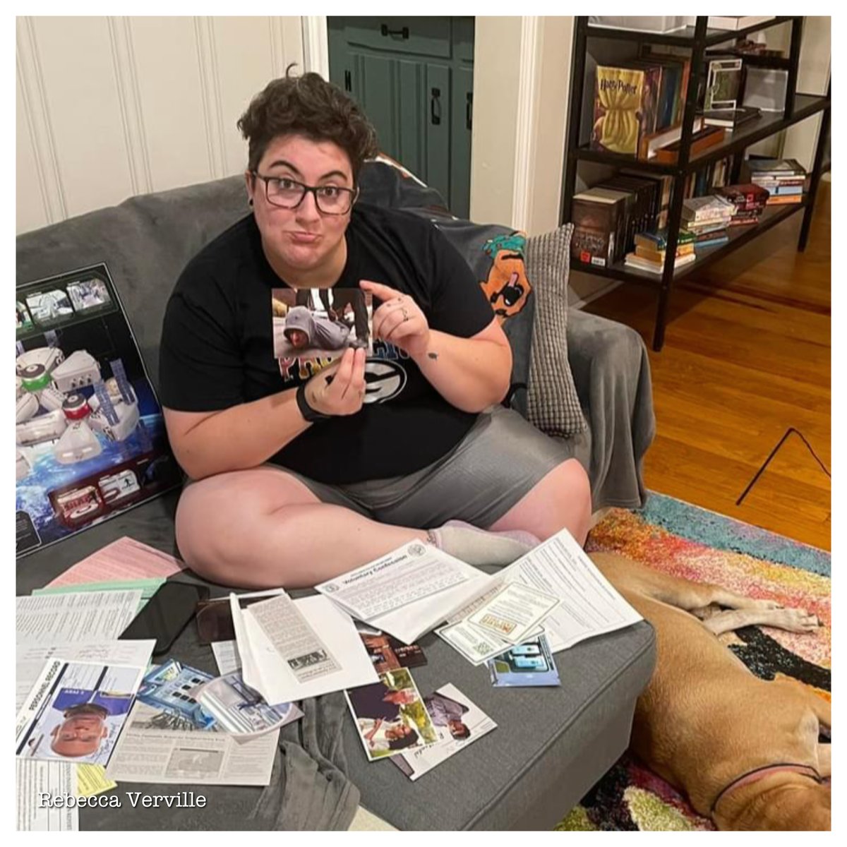 unsolvedcf's tweet image. 🕵️‍♀️Solo, duo, or team—keep those detective photos coming, we love seeing you play!💥 #unsolvedcasefiles